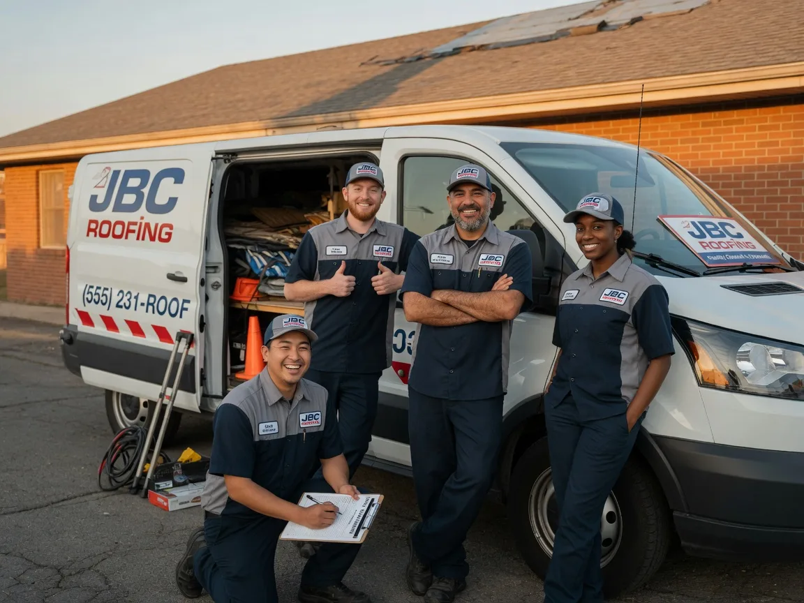 Roof Replacement company in Beaverton, OR